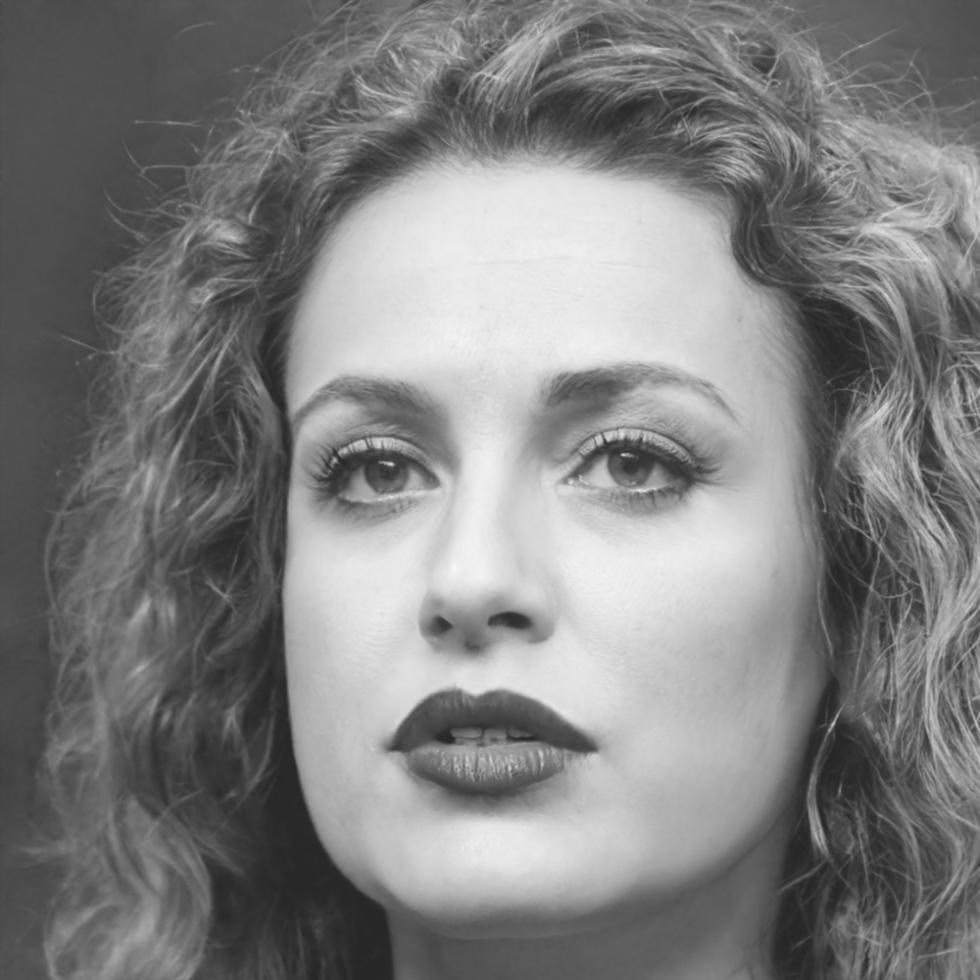 Portrait de Marine Leclerc