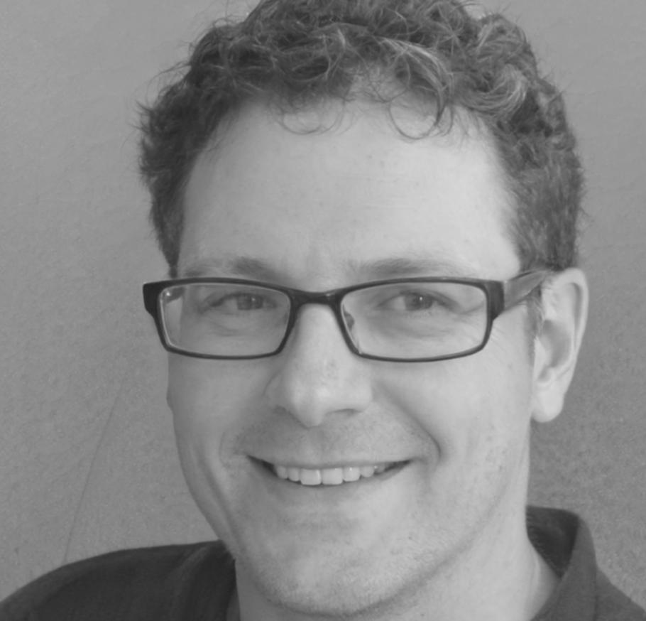 Portrait de Thomas Mercier